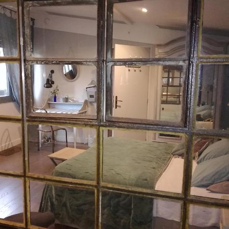 Valentigney 샹브레 드홉 라 메종 드 줄리엣 B&B 외부 사진