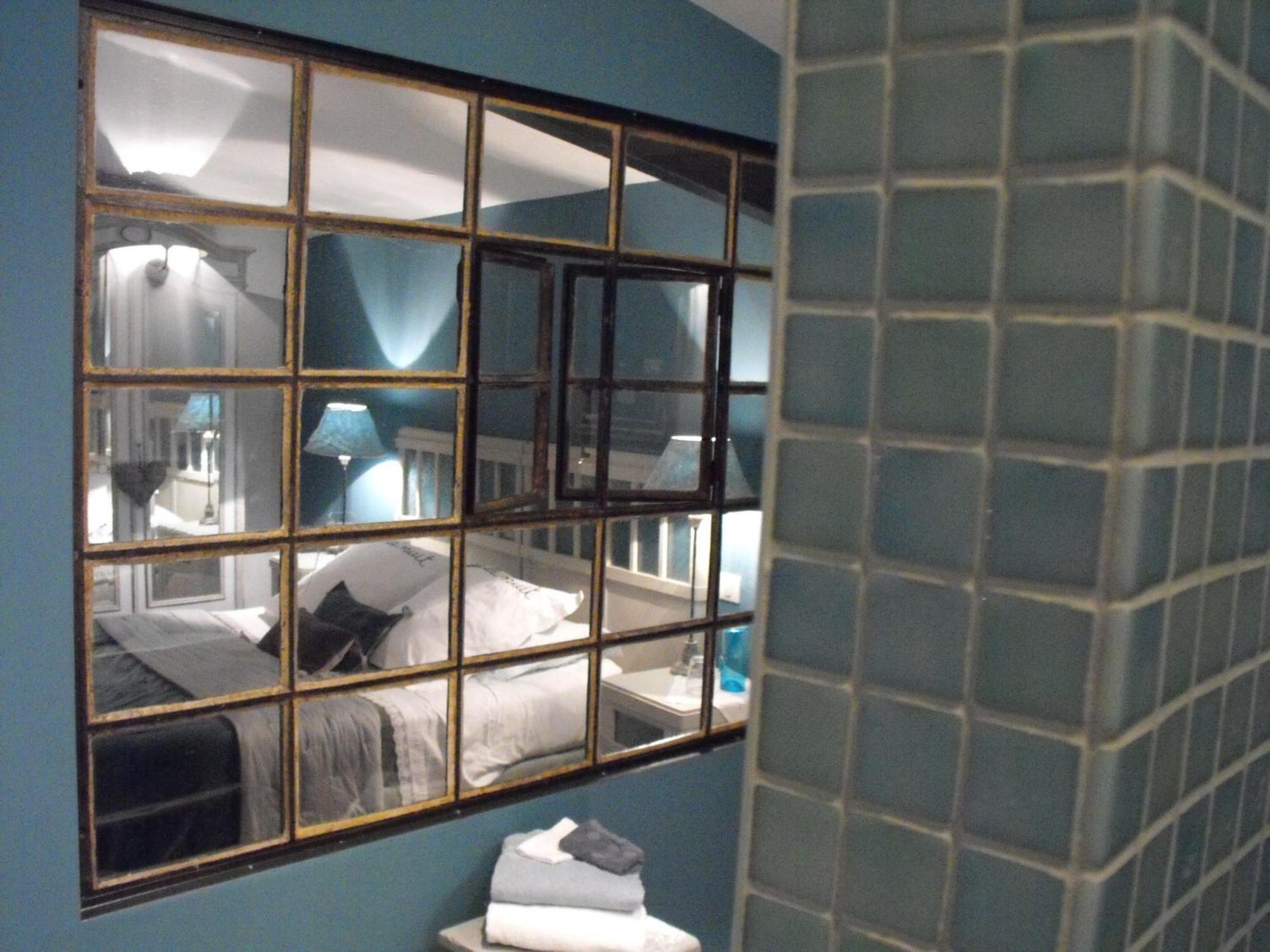 Valentigney 샹브레 드홉 라 메종 드 줄리엣 B&B 외부 사진
