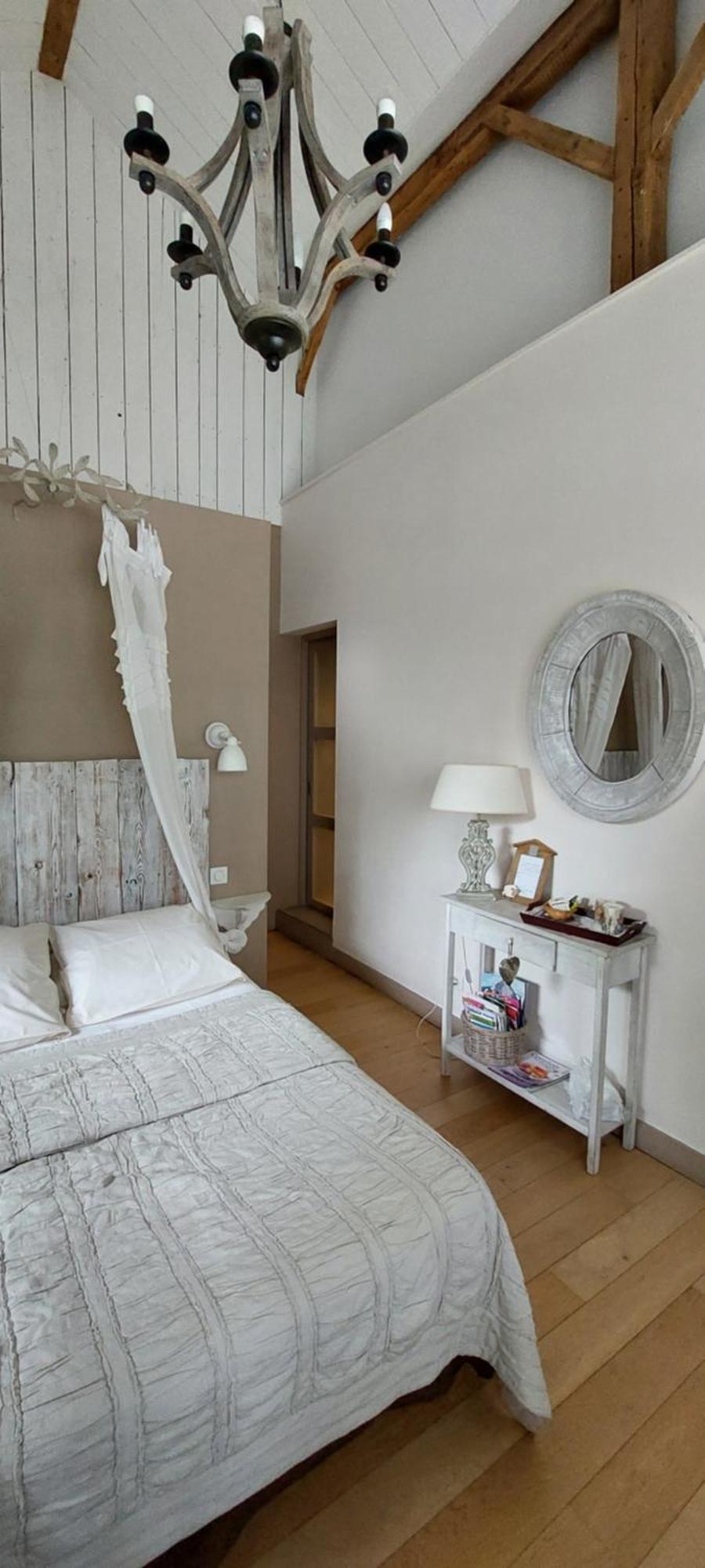 Valentigney 샹브레 드홉 라 메종 드 줄리엣 B&B 외부 사진
