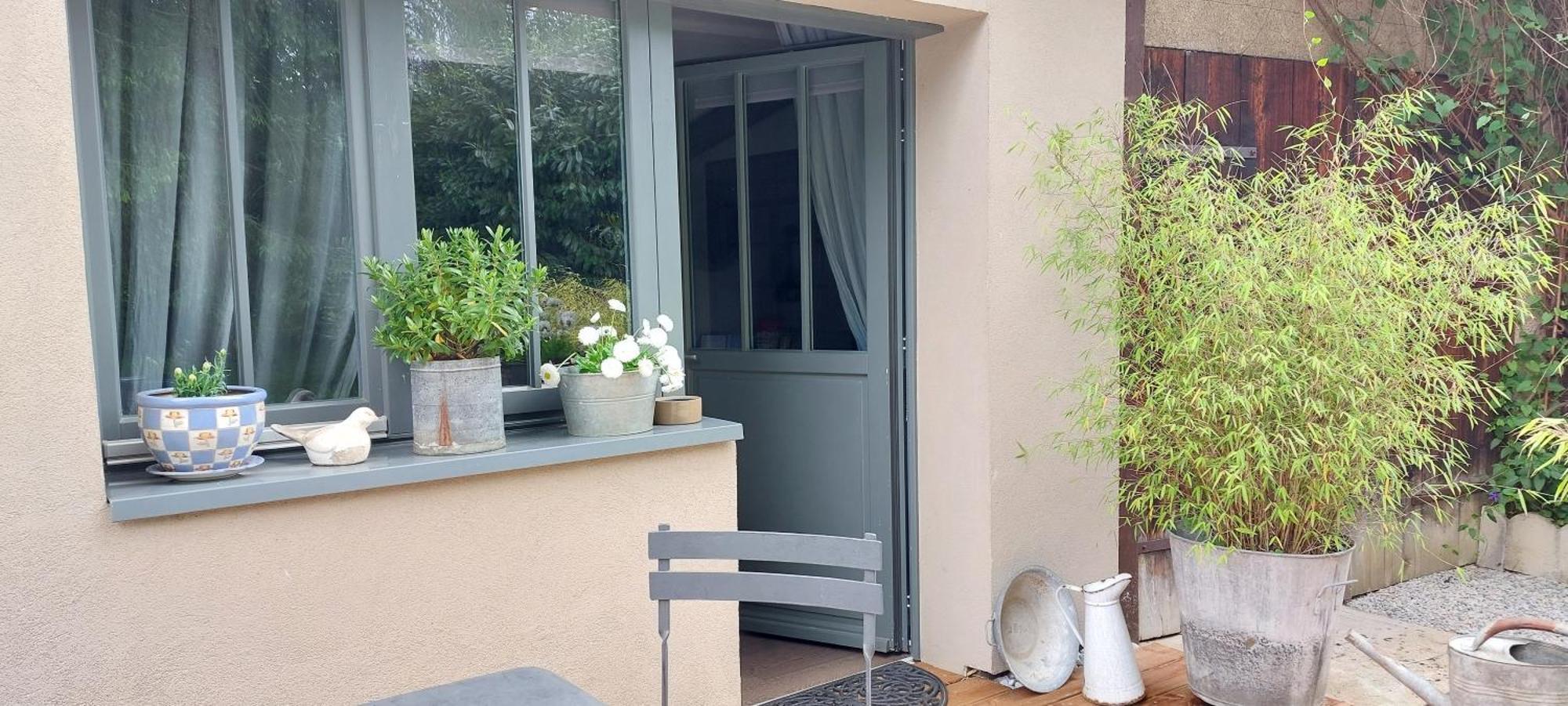 Valentigney 샹브레 드홉 라 메종 드 줄리엣 B&B 외부 사진
