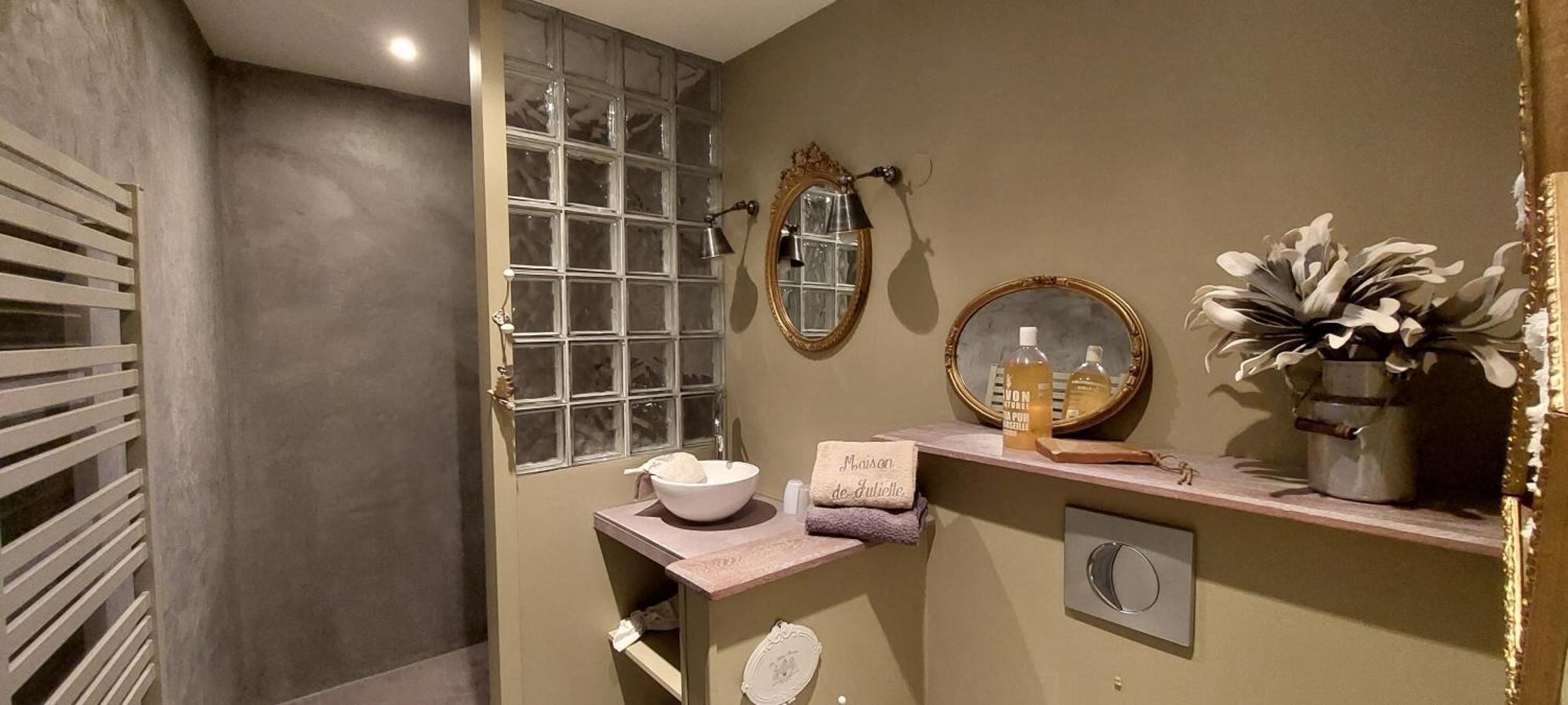 Valentigney 샹브레 드홉 라 메종 드 줄리엣 B&B 외부 사진