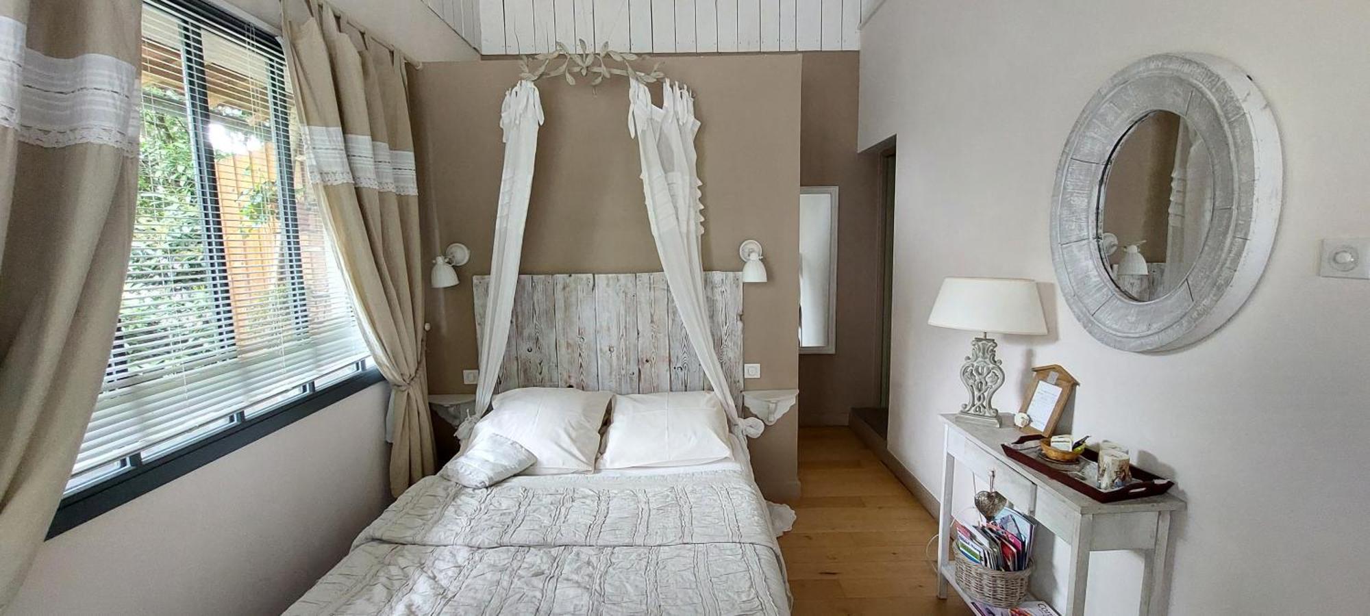 Valentigney 샹브레 드홉 라 메종 드 줄리엣 B&B 외부 사진